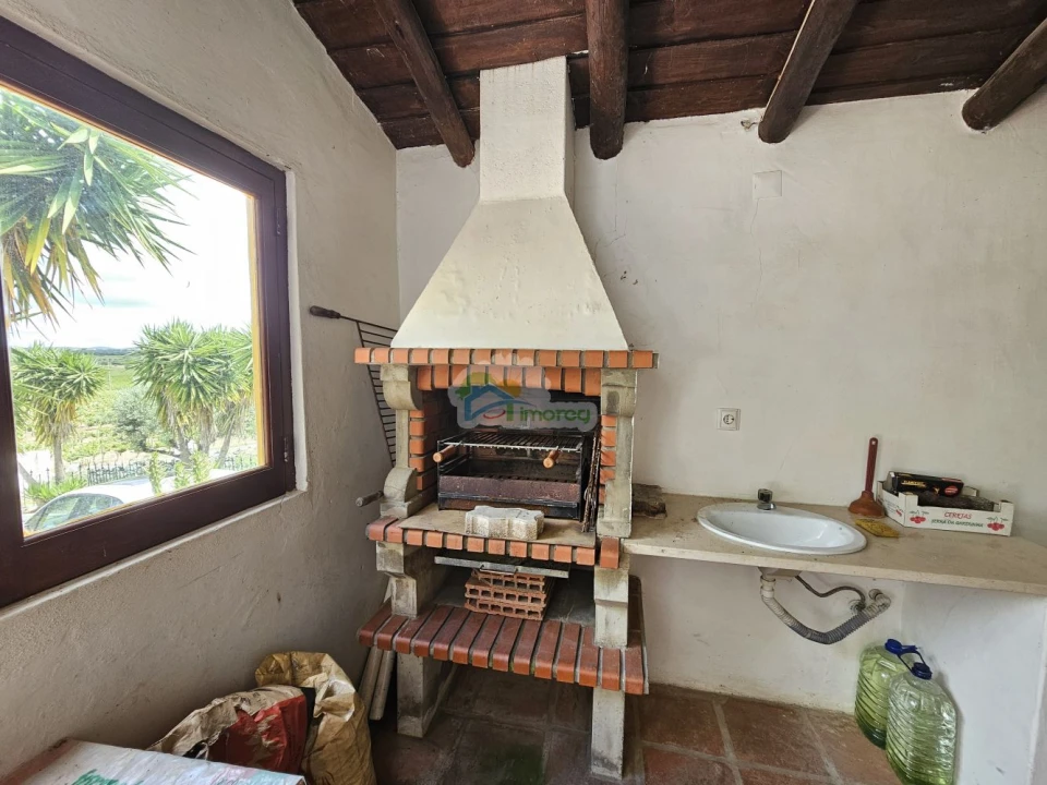 Quinta T3 para Venda em Reguengos de Monsaraz Foto 38