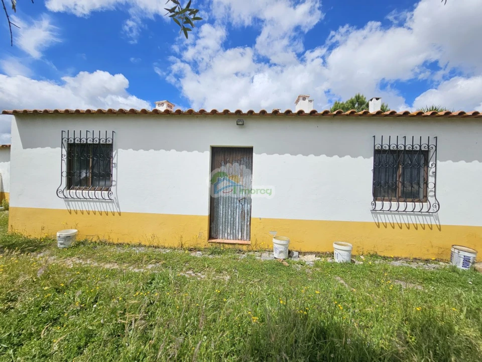 Quinta T3 para Venda em Reguengos de Monsaraz Foto 45