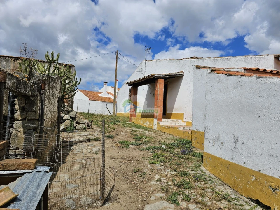 Quinta T3 para Venda em Reguengos de Monsaraz Foto 48