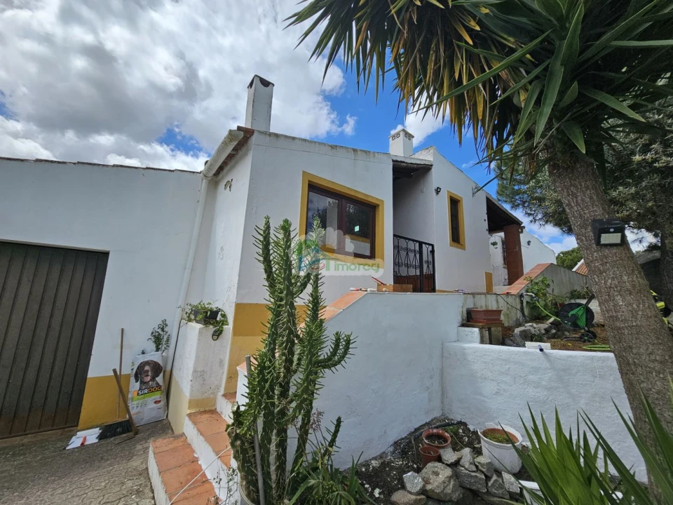 Quinta T3 para Venda em Reguengos de Monsaraz Foto 3