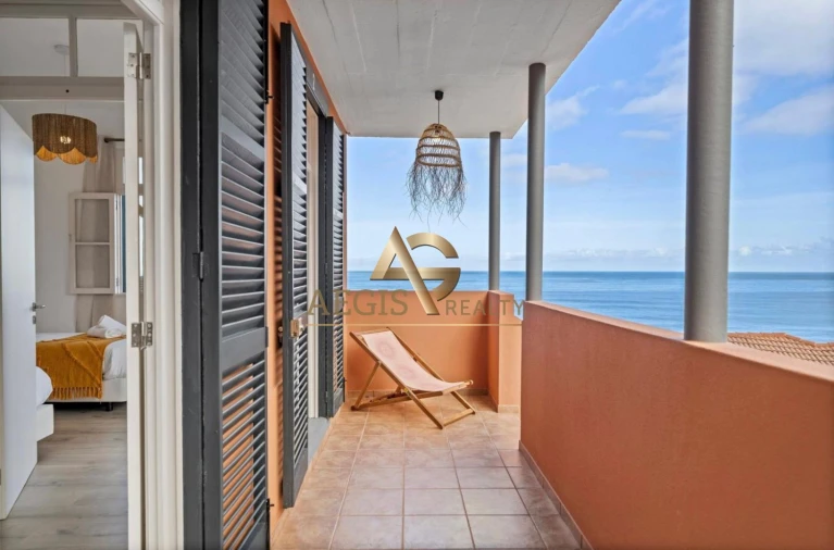 Moradia T2 para Venda em Ponta Delgada