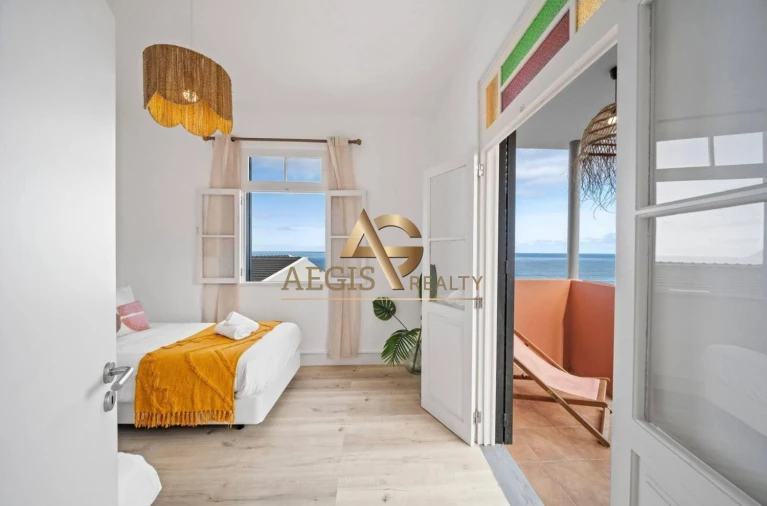 Moradia T2 para Venda em Ponta Delgada Foto 12