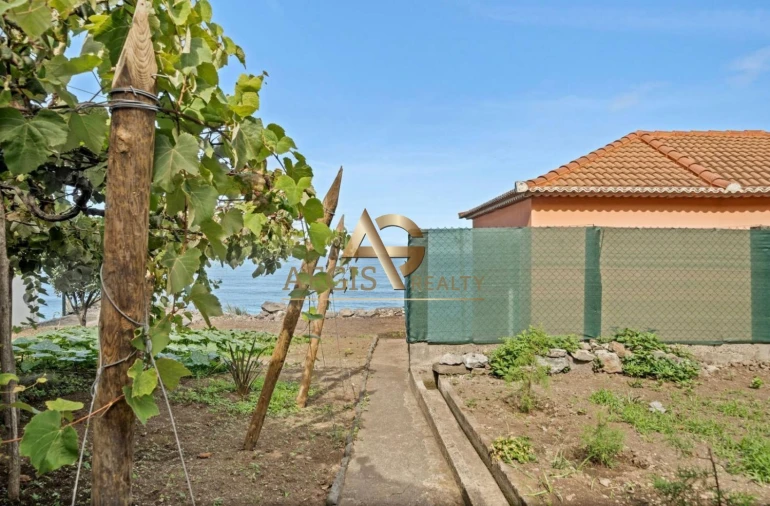 Moradia T2 para Venda em Ponta Delgada Foto 21