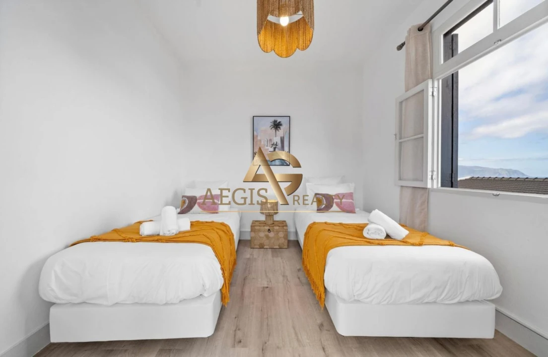 Moradia T2 para Venda em Ponta Delgada Foto 15