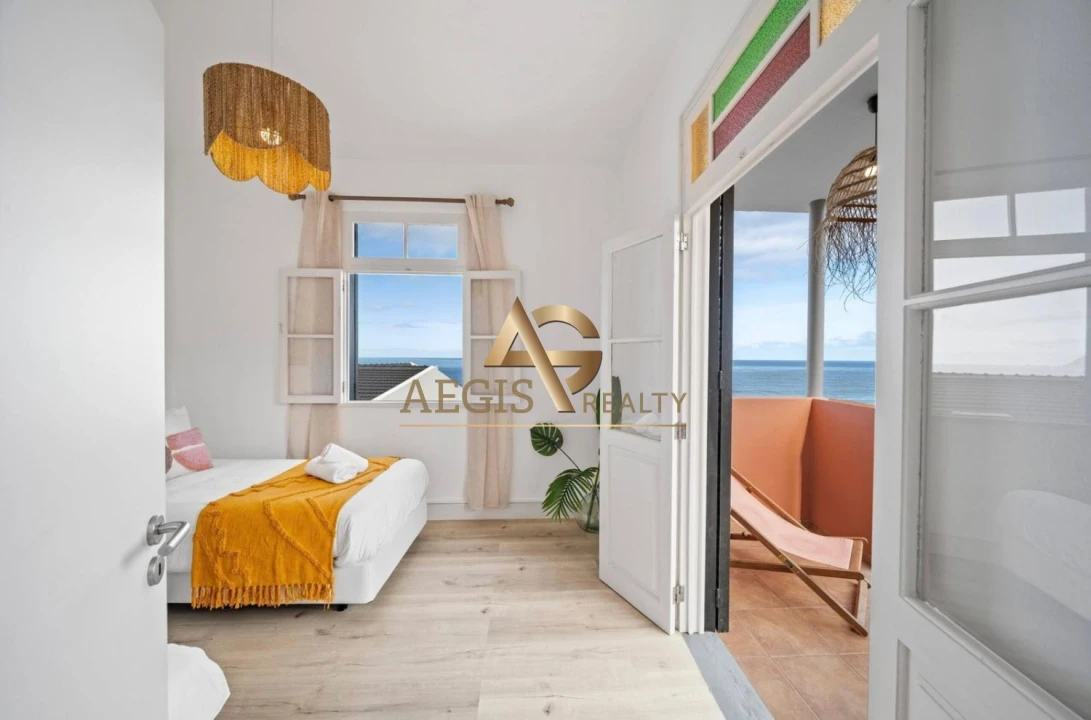 Moradia T2 para Venda em Ponta Delgada Foto 12