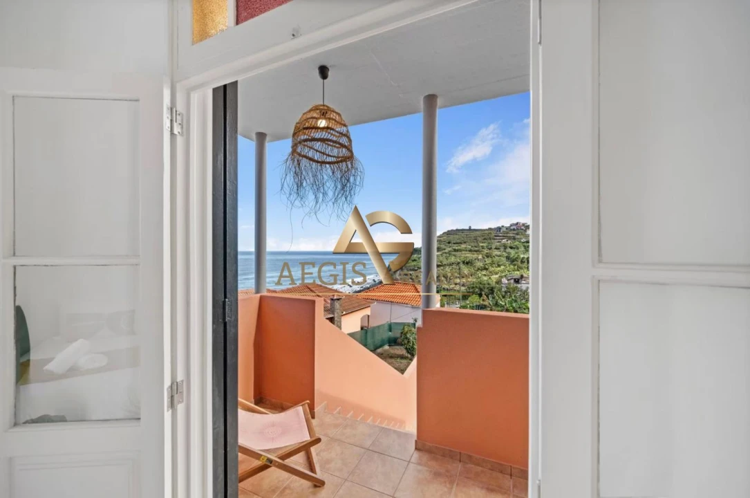 Moradia T2 para Venda em Ponta Delgada Foto 3