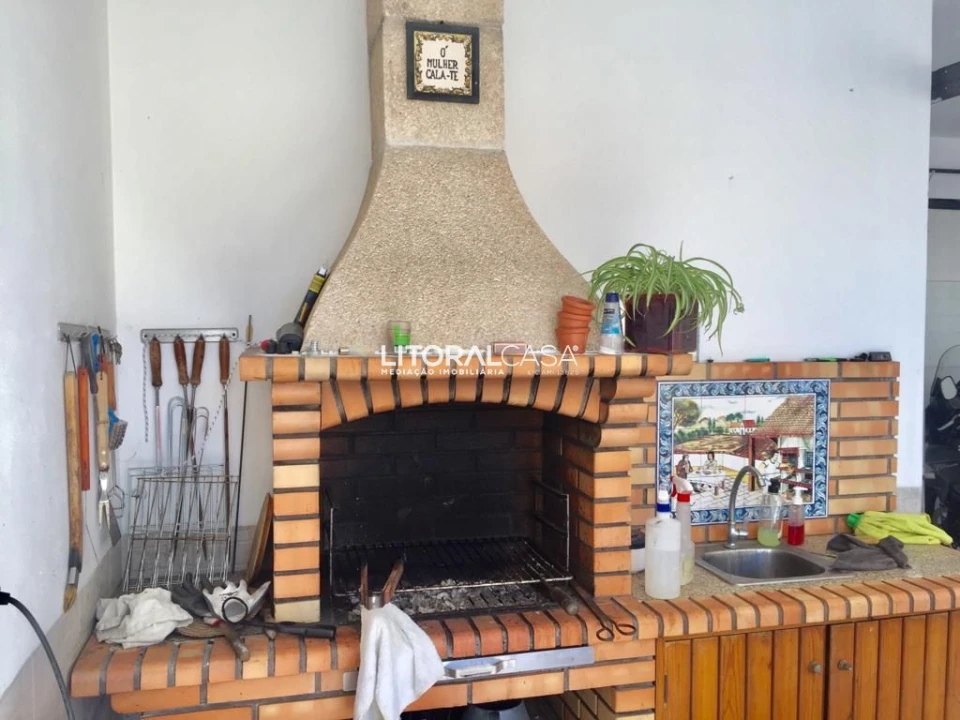 Moradia T4 para Venda em Oliveira do Bairro Foto 10