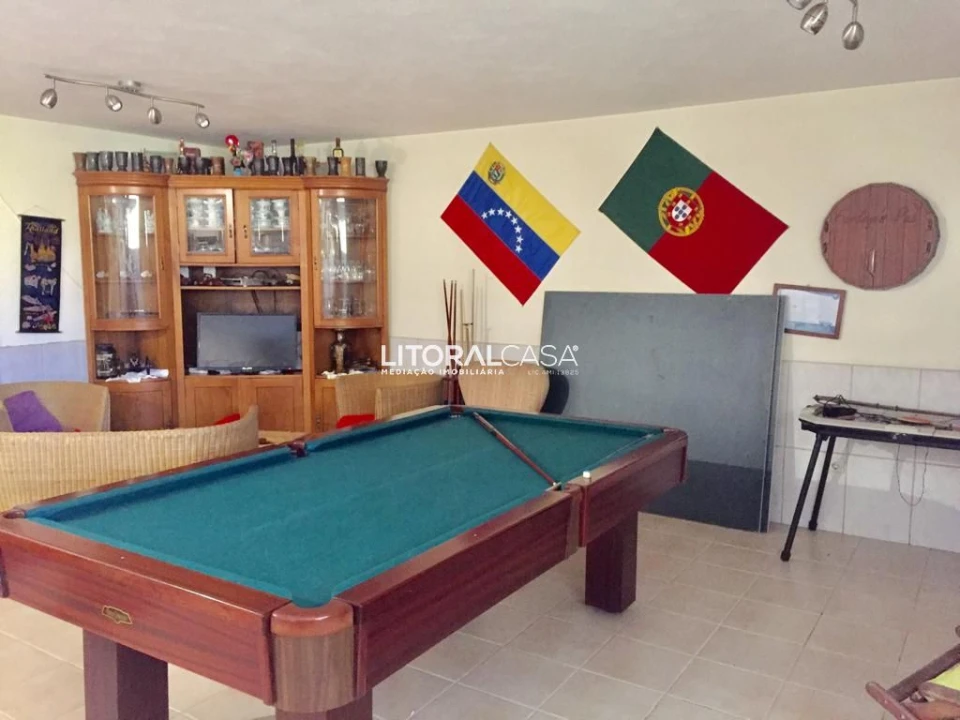 Moradia T4 para Venda em Oliveira do Bairro Foto 11