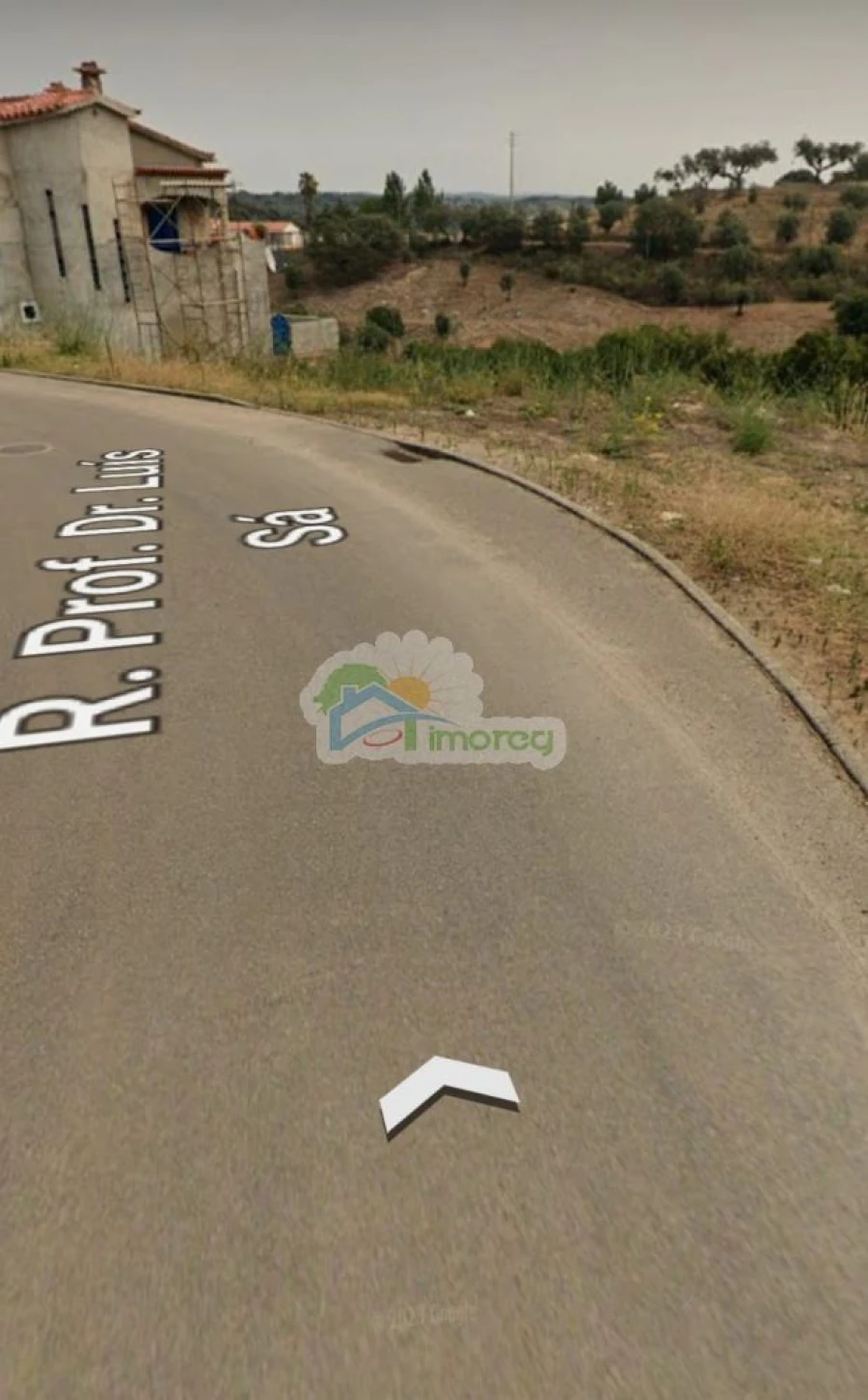 Terreno para Venda em Avis Foto 3