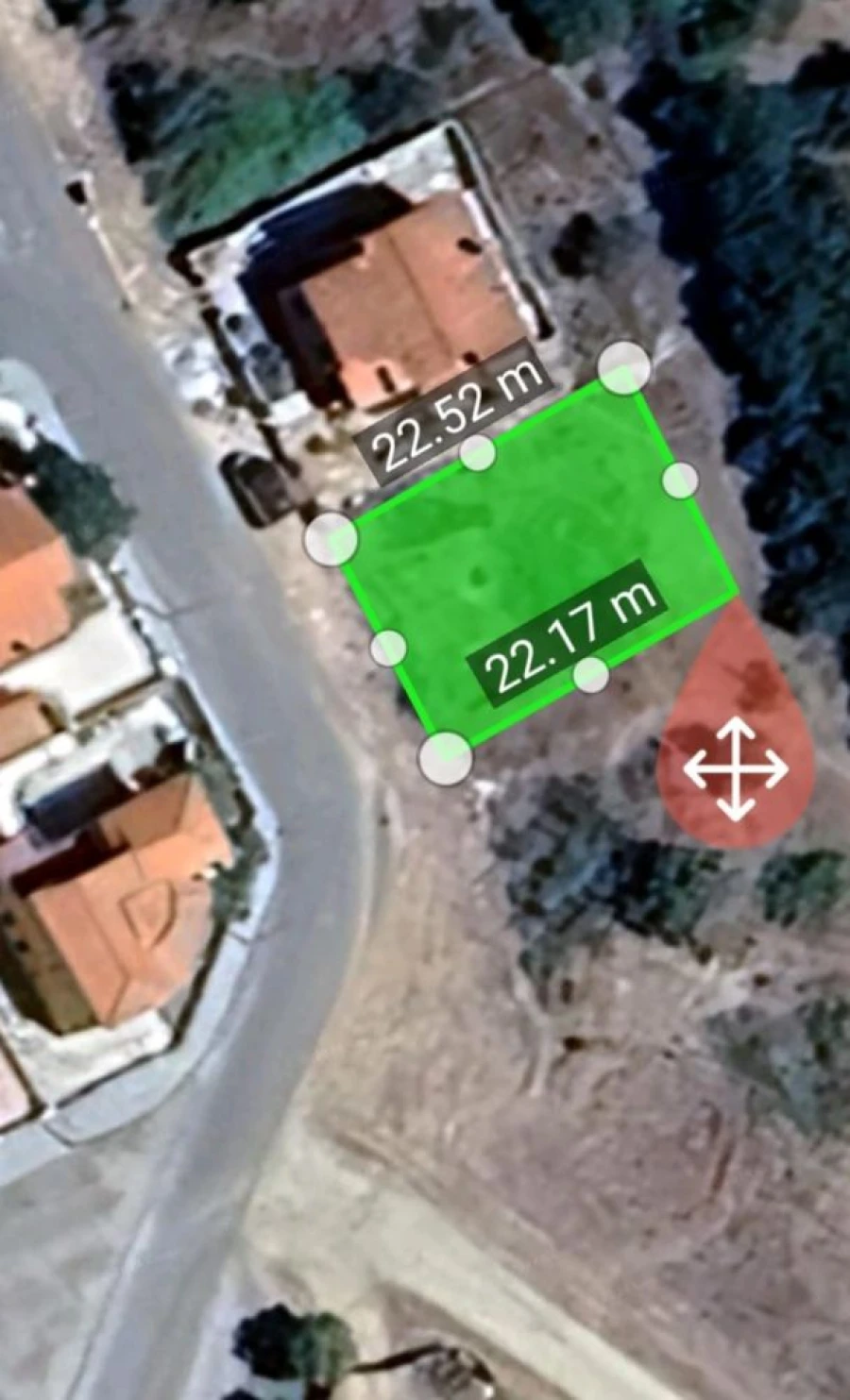 Terreno para Venda em Avis Foto 5