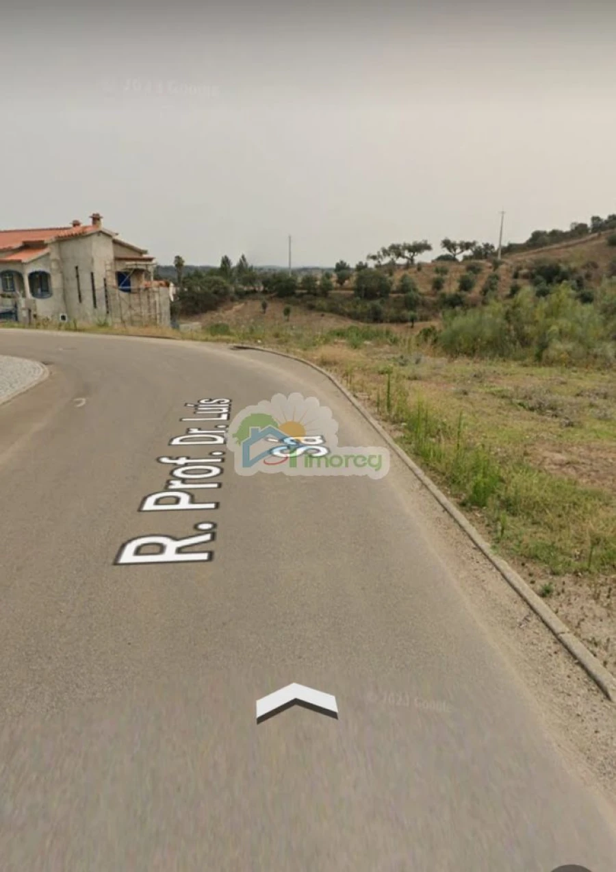 Terreno para Venda em Avis Foto 2