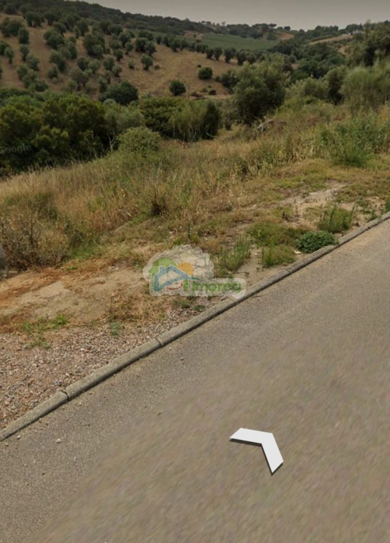 Terreno para Venda em Avis Foto 4