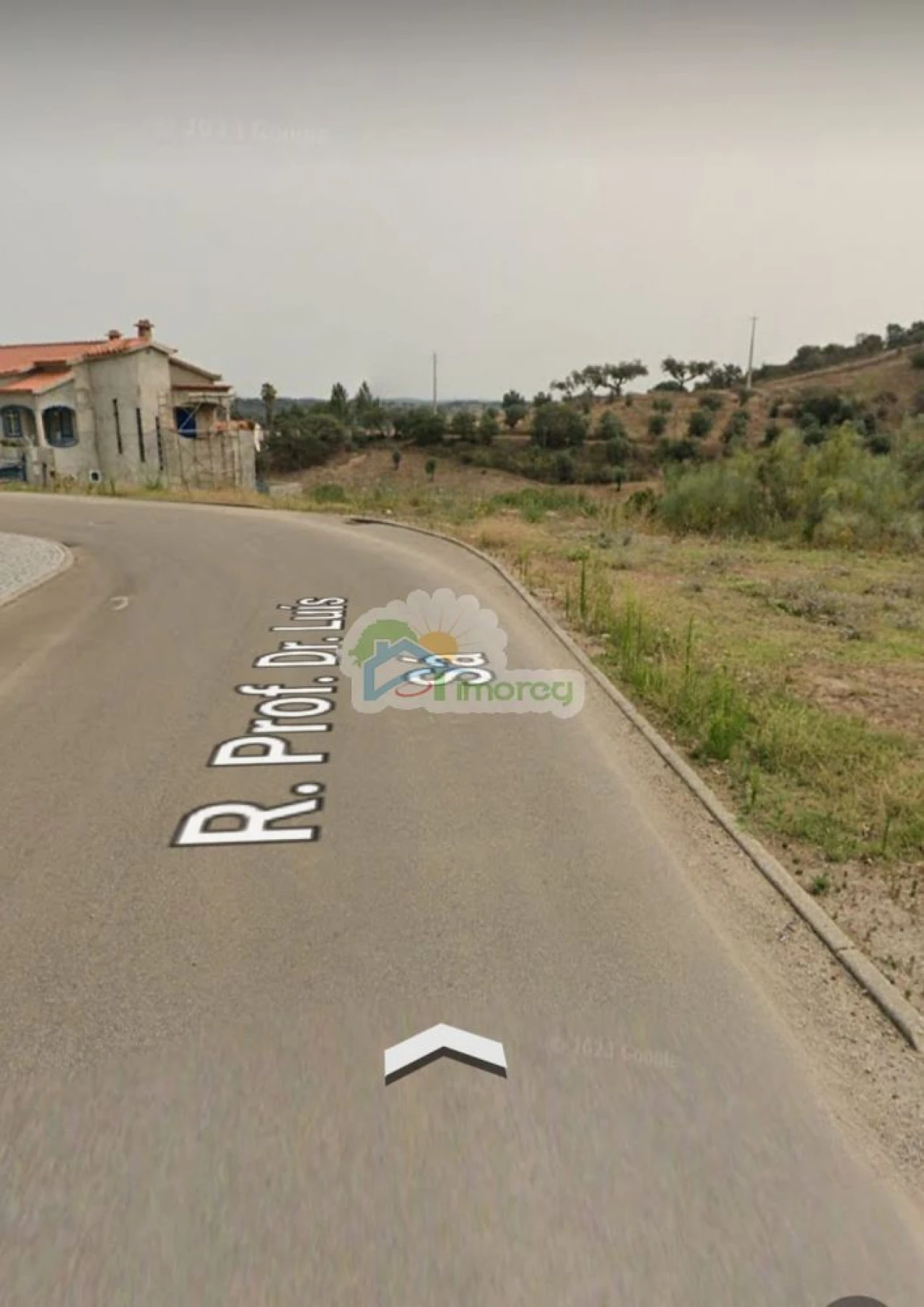 Terreno para Venda em Avis Foto 2