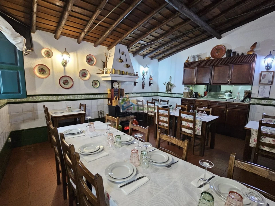 Loja para Venda em Campo e Campinho Foto 4