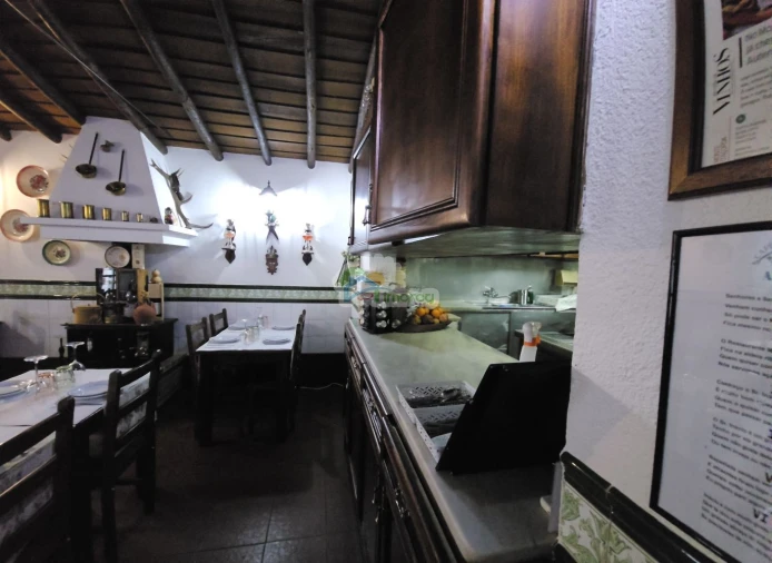 Loja para Venda em Campo e Campinho Foto 10