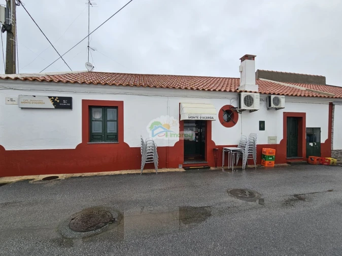 Loja para Venda em Campo e Campinho Foto 6