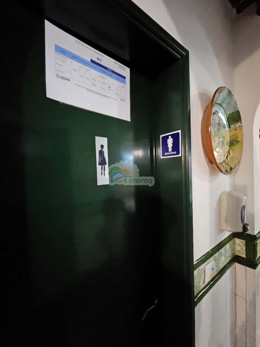 Loja para Venda em Campo e Campinho Foto 33