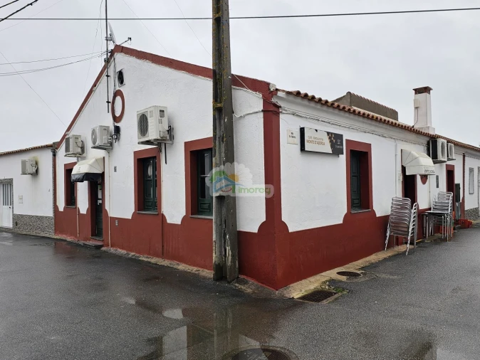Loja para Venda em Campo e Campinho Foto 5