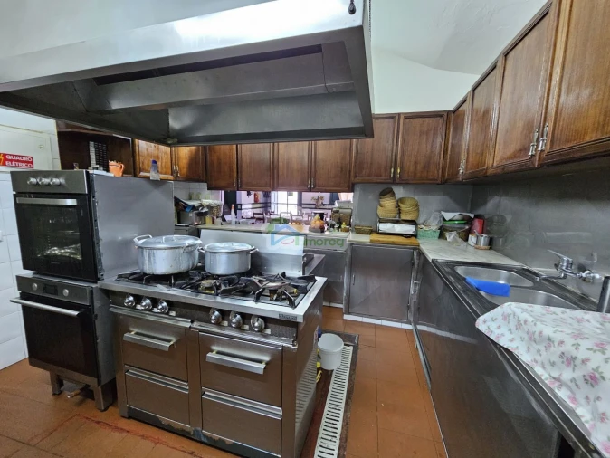 Loja para Venda em Campo e Campinho Foto 27