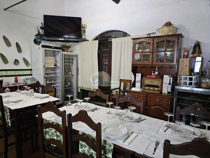 Loja para Venda em Campo e Campinho Foto 22