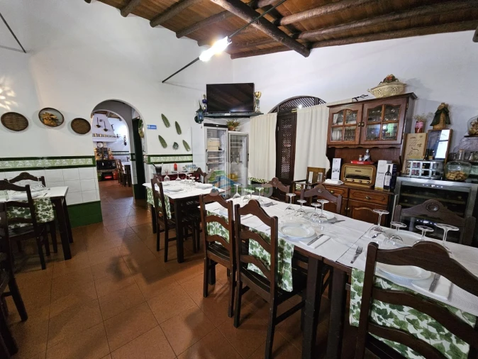 Loja para Venda em Campo e Campinho Foto 23