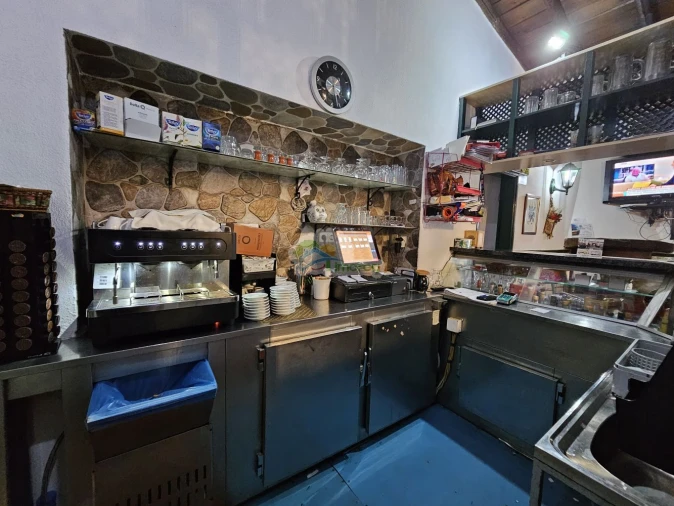 Loja para Venda em Campo e Campinho Foto 29