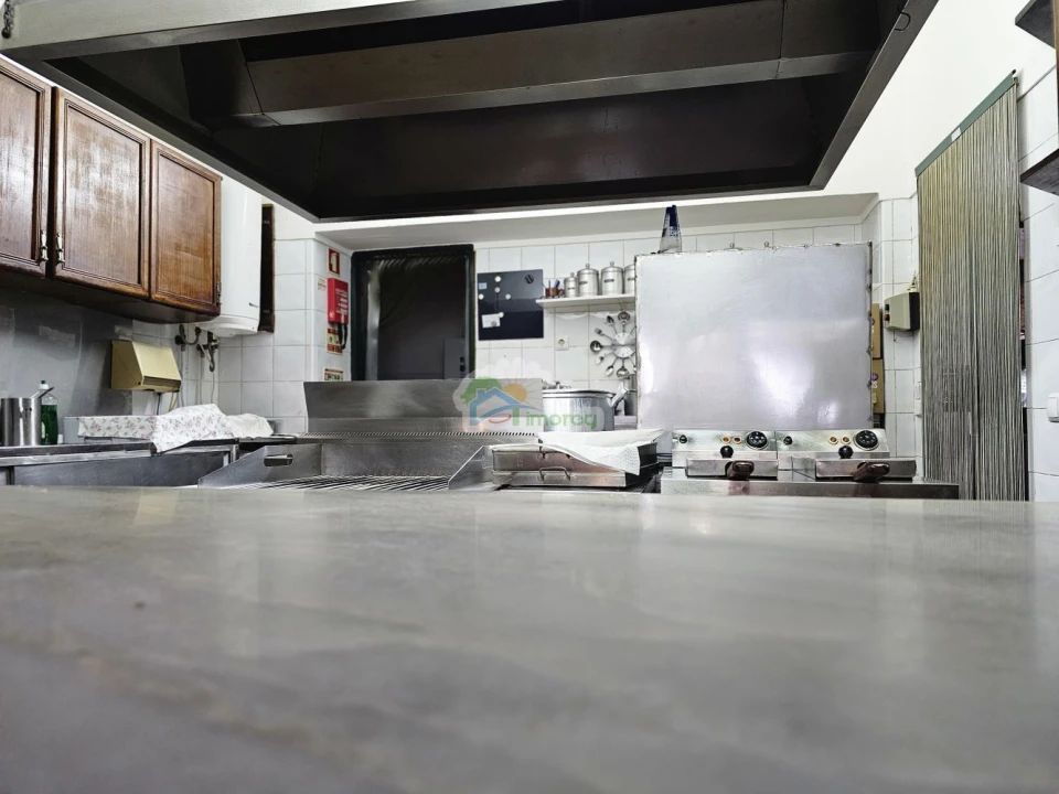 Loja para Venda em Campo e Campinho Foto 24