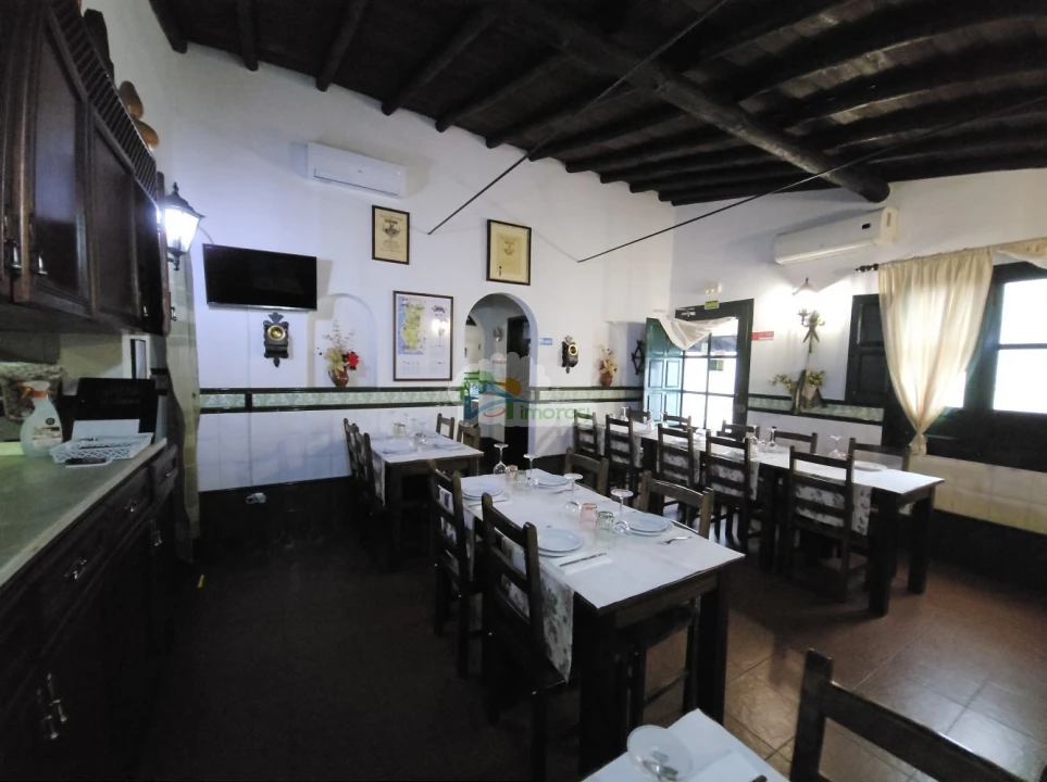 Loja para Venda em Campo e Campinho Foto 13