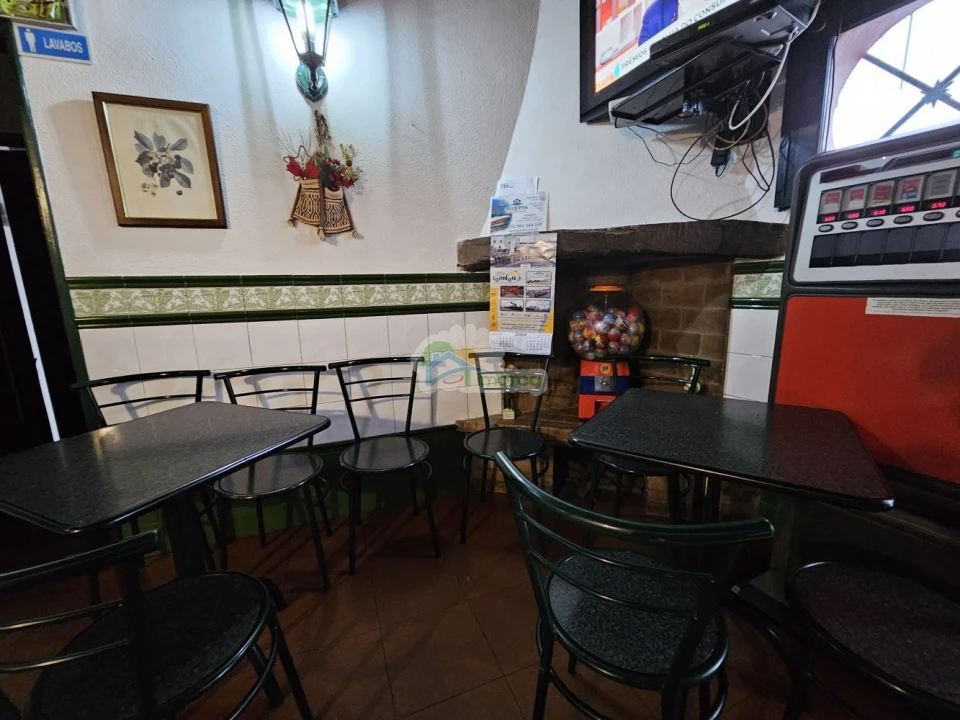 Loja para Venda em Campo e Campinho Foto 31