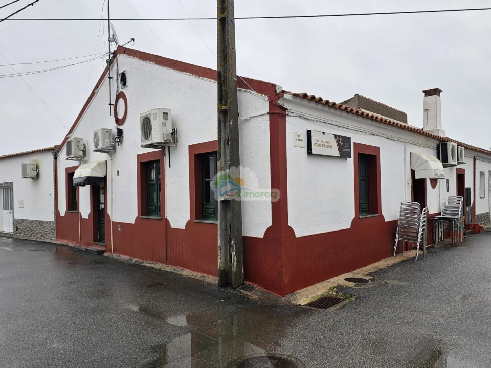 Loja para Venda em Campo e Campinho Foto 5