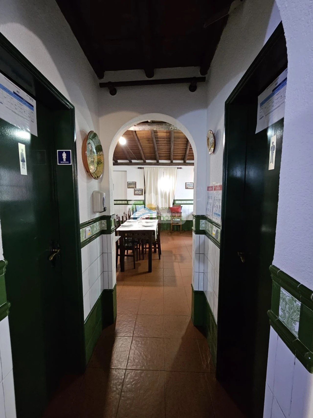 Loja para Venda em Campo e Campinho Foto 17