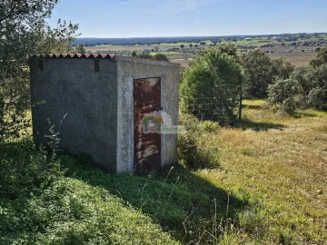 Terreno para Venda em Reguengos de Monsaraz