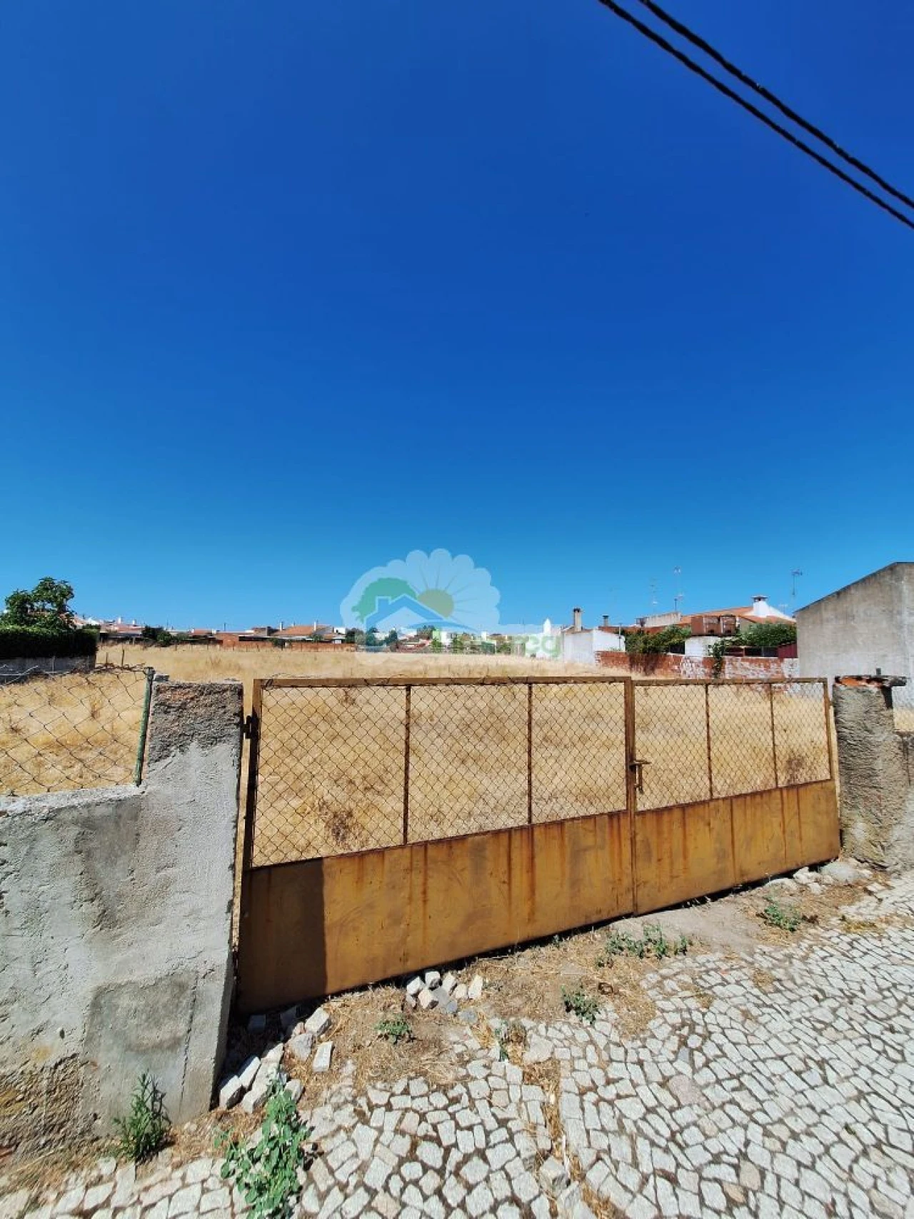 Terreno para Venda em Campo e Campinho Foto 2