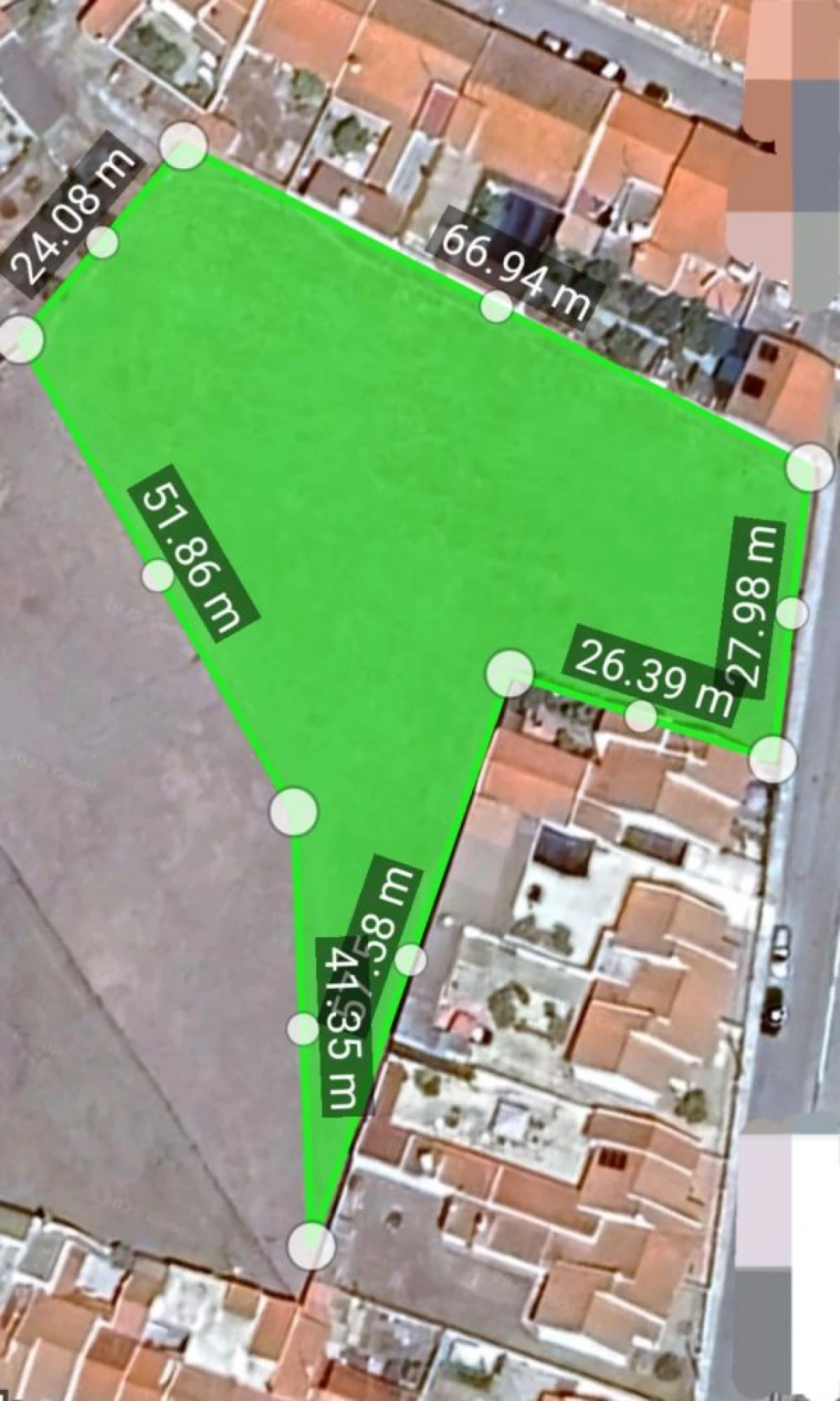 Terreno para Venda em Campo e Campinho Foto 4