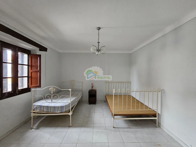 Moradia T4 para Venda em Campo e Campinho Foto 4