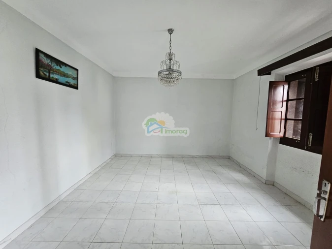 Moradia T4 para Venda em Campo e Campinho