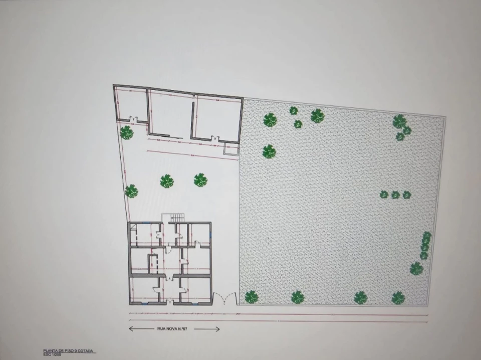 Moradia T4 para Venda em Campo e Campinho Foto 16