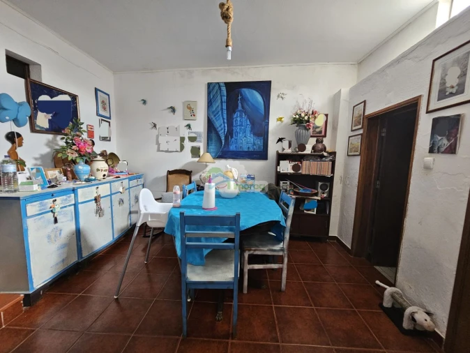 Moradia T3 para Venda em Reguengos de Monsaraz