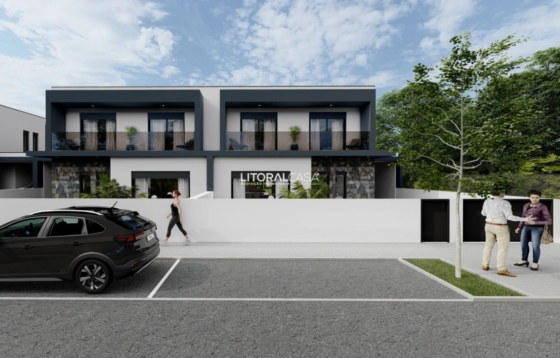 Moradia T3 para Venda em Oliveira do Bairro Foto 11