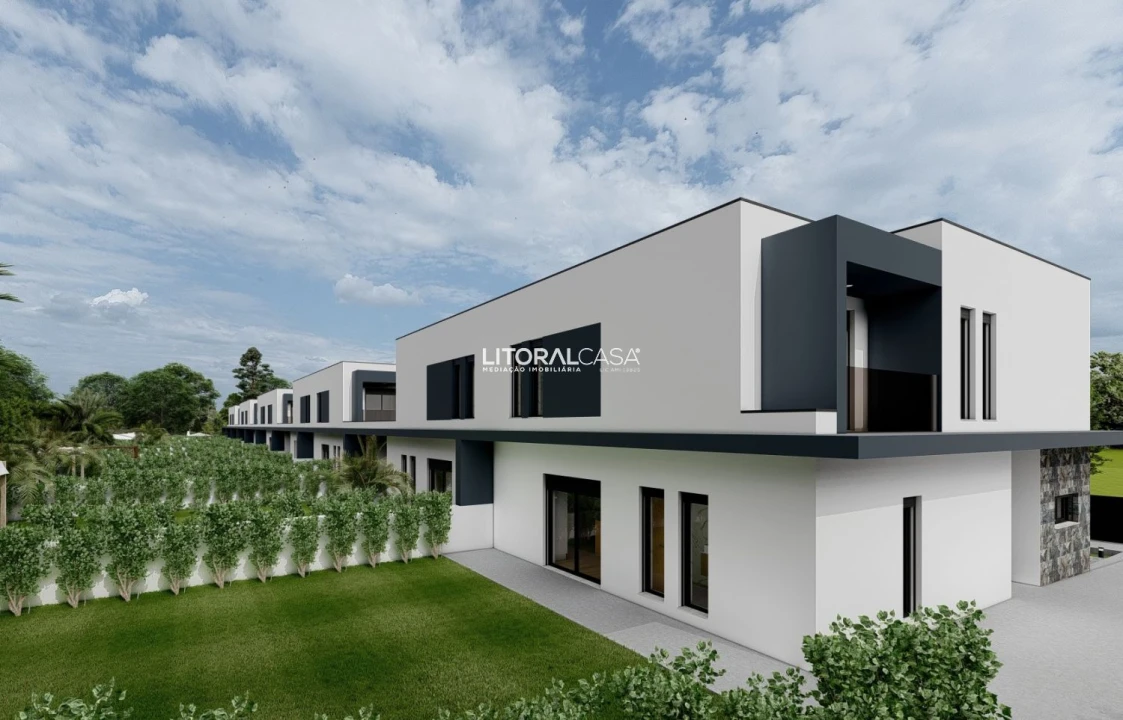 Moradia T3 para Venda em Oliveira do Bairro Foto 13