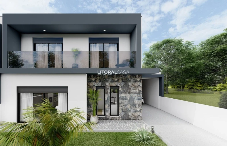 Moradia T3 para Venda em Oliveira do Bairro Foto 10