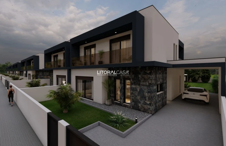 Moradia T3 para Venda em Oliveira do Bairro Foto 19