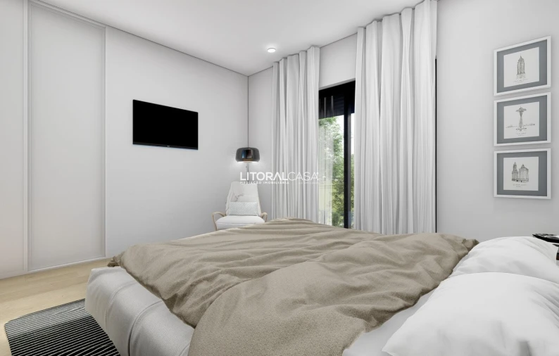 Moradia T3 para Venda em Oliveira do Bairro Foto 29