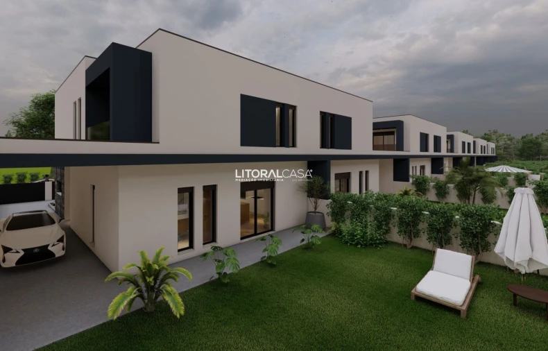 Moradia T3 para Venda em Oliveira do Bairro Foto 17