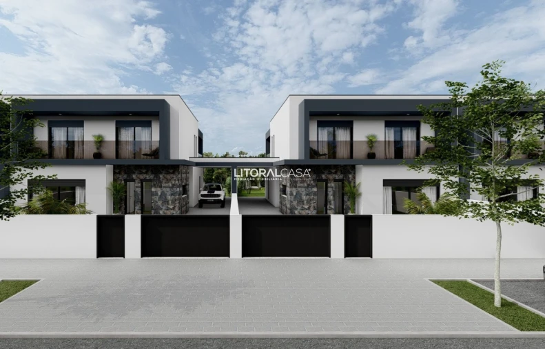 Moradia T3 para Venda em Oliveira do Bairro Foto 12