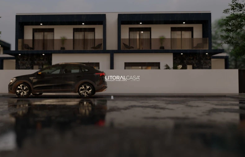 Moradia T3 para Venda em Oliveira do Bairro Foto 37