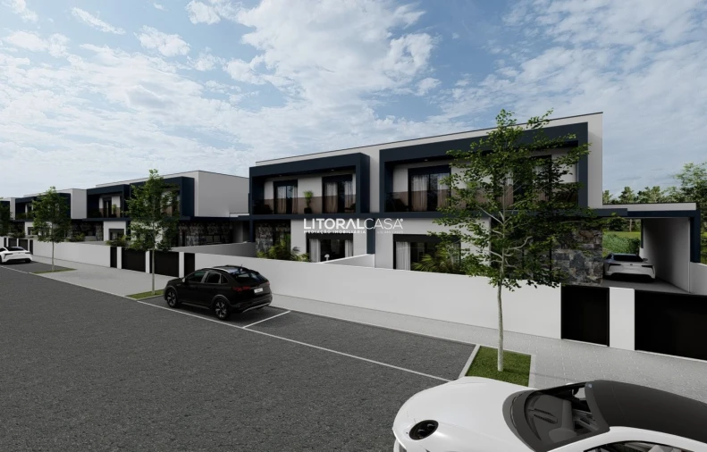 Moradia T3 para Venda em Oliveira do Bairro Foto 7