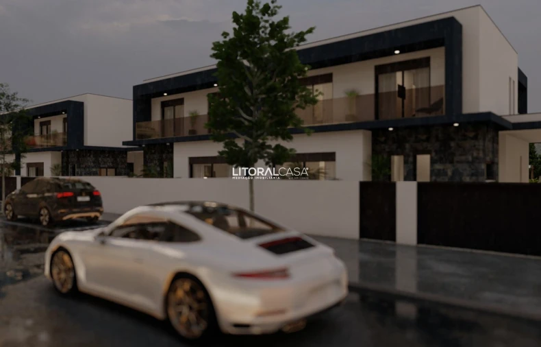 Moradia T3 para Venda em Oliveira do Bairro Foto 40