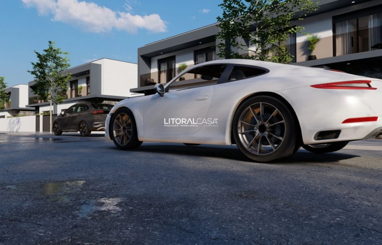 Moradia T3 para Venda em Oliveira do Bairro Foto 38