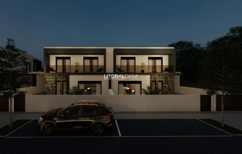 Moradia T3 para Venda em Oliveira do Bairro Foto 20